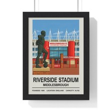 Riverside Stadium