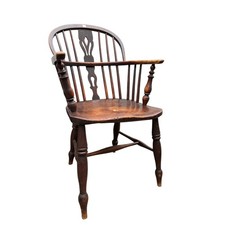 Antique 19th C. English