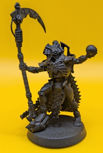 Warhammer 000 xenos - -,