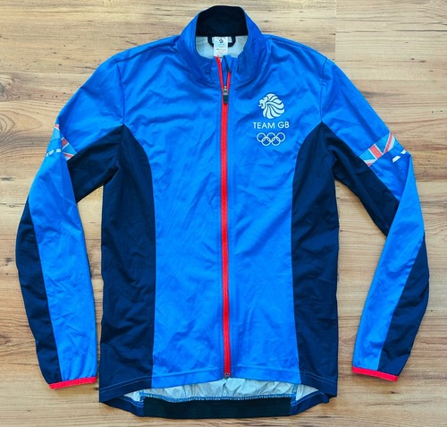 Team olympics cycling - gb,