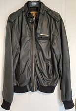 Superdry Genuine Leather
