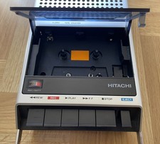 Vintage & Retro Hitachi