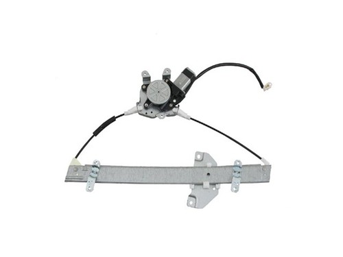 Regulator front door window - regulator,,