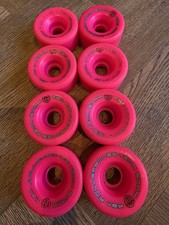 Rollerbones Quad Skate Wheels