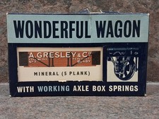 Peco Wonderful Wagon A Gresley