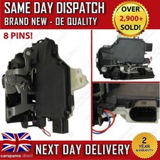 VW GOLF MK4 1997-2006 FRONT