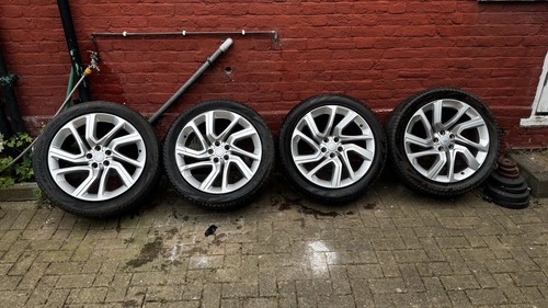 Range rover sport l494 l405 - rover,