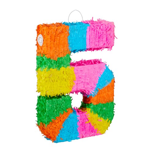 Birthday pinata 0 2 kg - pinata,