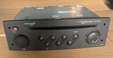 RADIO SAT NAV RENAULT MEGANE