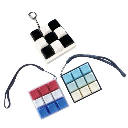 Pocket sized mechanical - pocket,