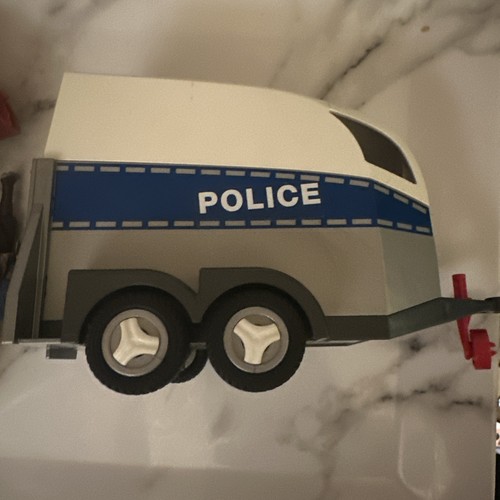 Playmobil city action - playmobil,
