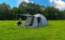 Outdoor Revolution Q Cruiser