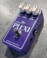 LovePedal Purple Plexi High Gain