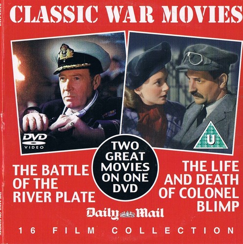 The battle river - the,