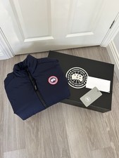 Men’s Canada Goose Lodge