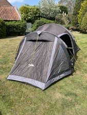 Vango EOS 350 Black Tent