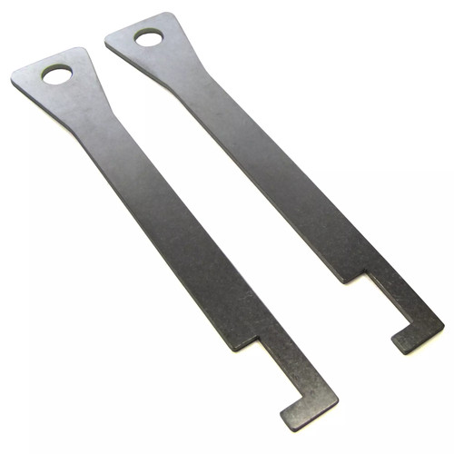 Radio removal tool - radio, land