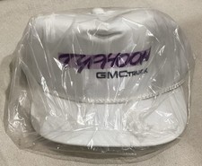 Typhoon ‘92 GMC Truck