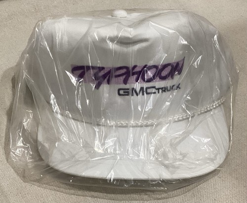 Typhoon gmc truck - typhoon,