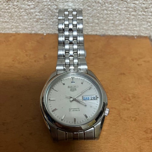 Seiko 7s26 01v0 open - 7s26-01v0,
