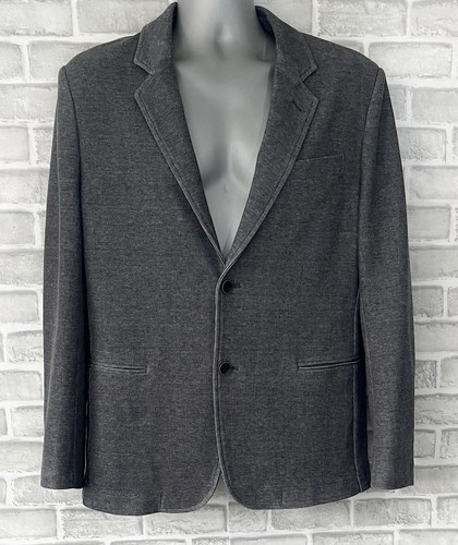 Feraud blazer jacket grey - blazer,
