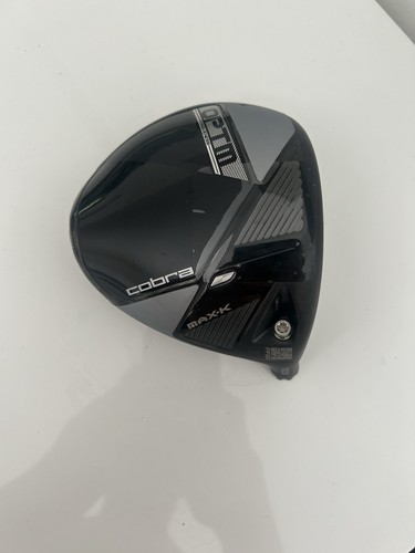 Cobra optm max - 10.5, degree