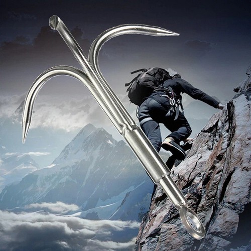 Flying claw survival grappling - flying,
