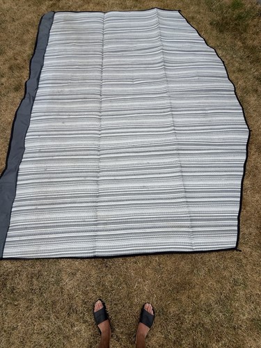 Kampa pro air ace - air, 400