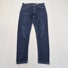 M&S The Carrie Jeans 10 Short