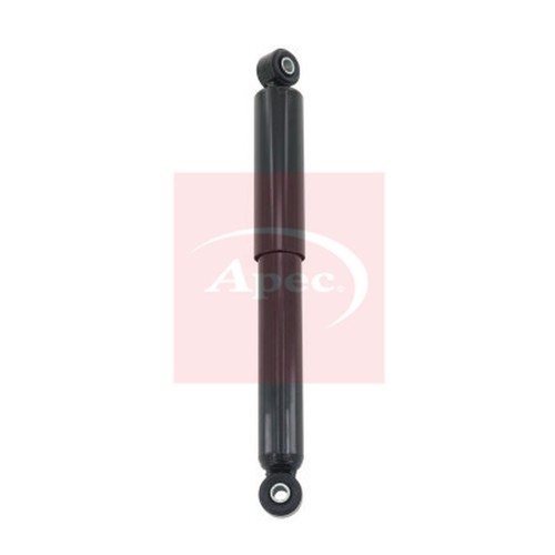 Shock absorbers for - 2x,