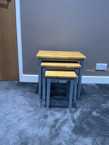 Cleo nest coffee tables - cleo,