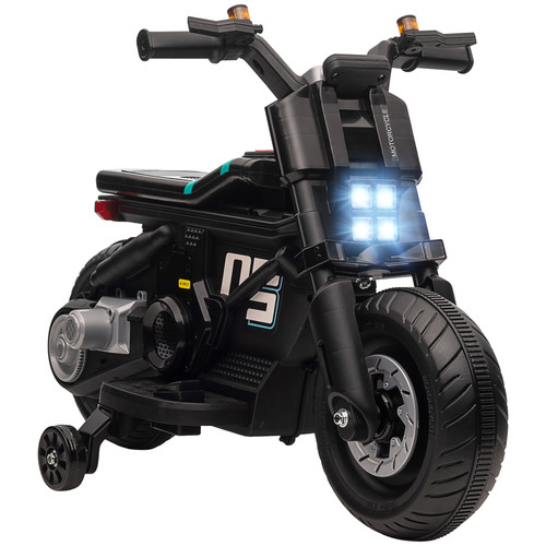 Kids electric motorbike - electric,