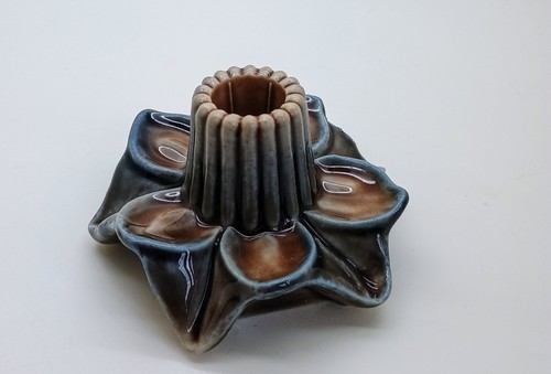 Wade flower candle - flower,