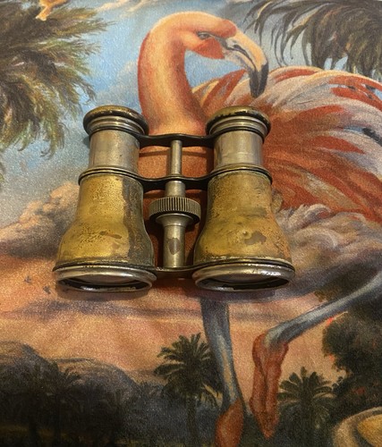 Antique 1920s bronze brass - antique,