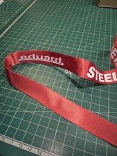 eduard...remove before flight novelty lanyard