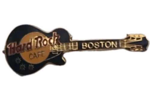 Hard rock cafe - rock,