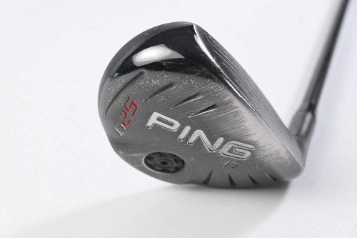 Ping g25 hybrid 17 - g25,