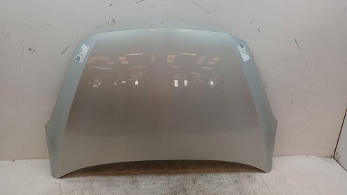 2020 ford fiesta bonnet - 2020,