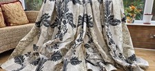 DESIGNERS GUILD  SILK LINED