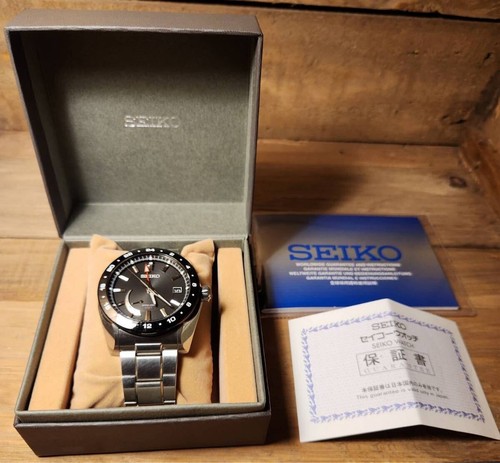 Seiko brightz ananta spring - brightz,