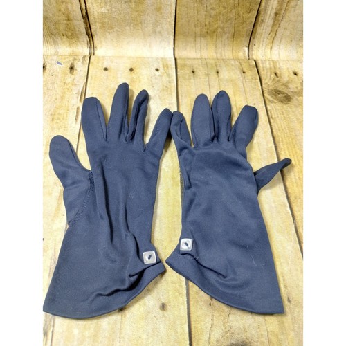 Vtg navy blue ladies - blue,