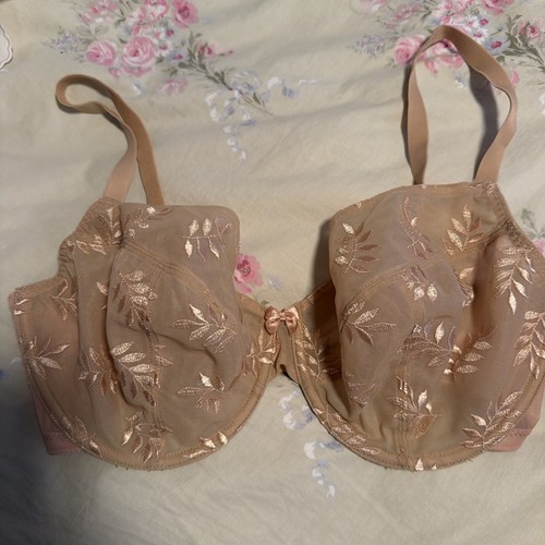 Panache superbra tango - tango, chai
