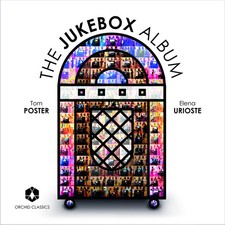Jukebox Album / Various -