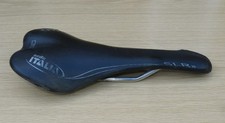 Selle Italia SLR XP Carbon Fibre racing saddle 165g