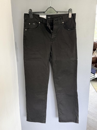 Hugo boss alabama1 - hugo,