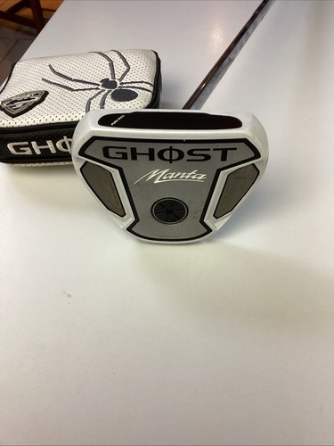 Taylormade ghost manta putter - ghost,