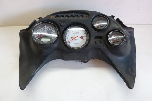 Triumph sprint 955i 2003 - 955i,