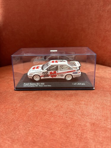 Cosworth diecast model - cosworth,