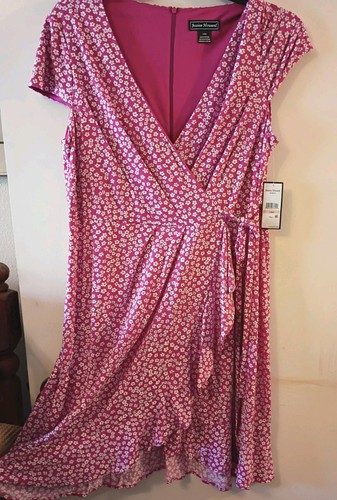 Woman dress size 14w jessica - 14w,