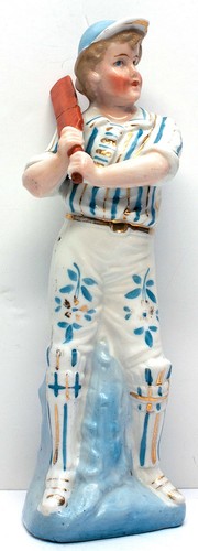 Vintage china cricket - vintage,